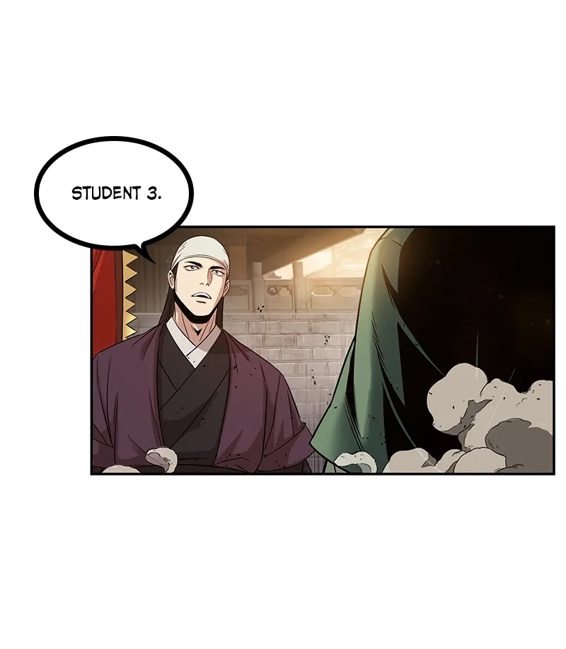 Nano Machine Chapter 11 Page 97