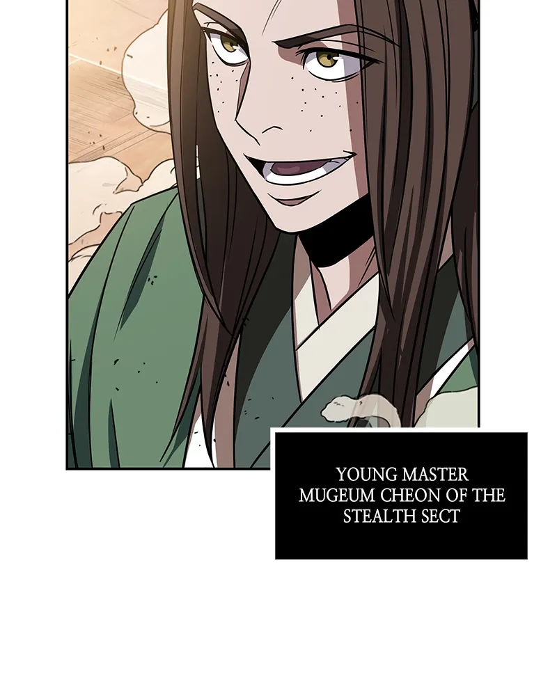 Nano Machine Chapter 11 Page 99