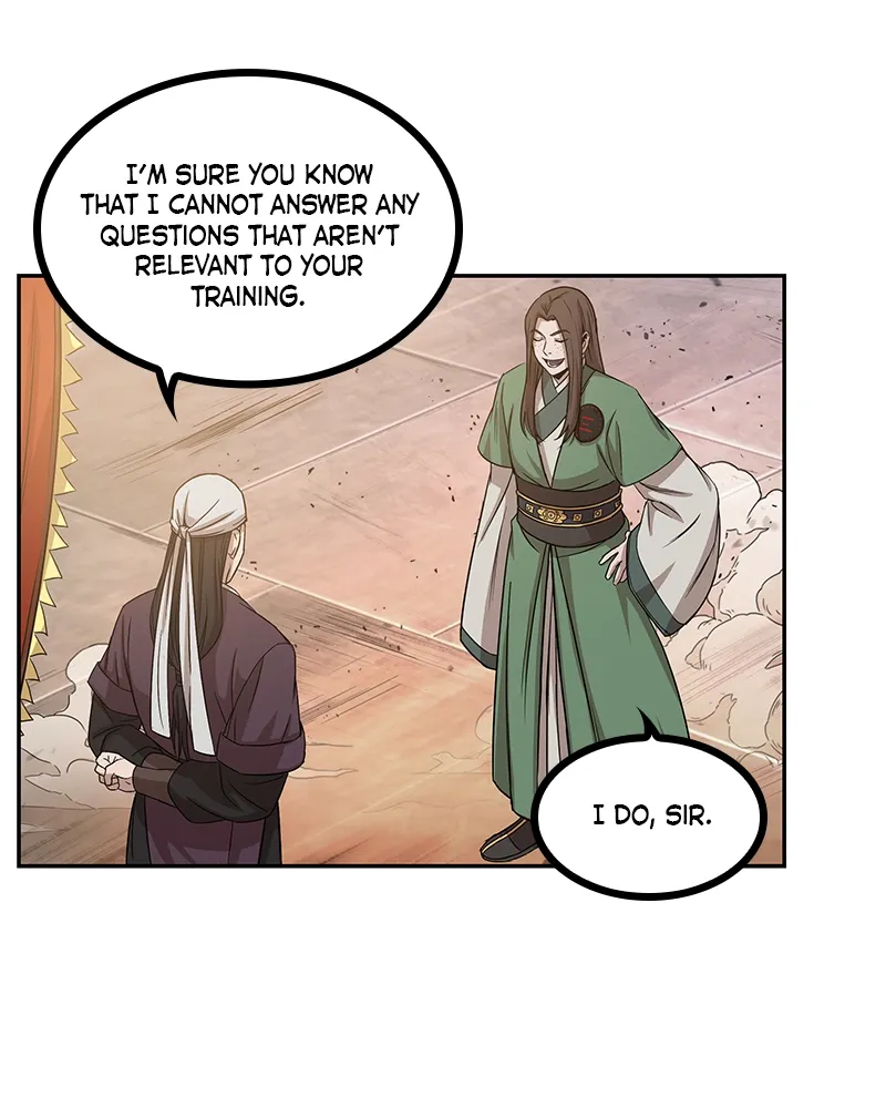 Nano Machine Chapter 11 Page 100