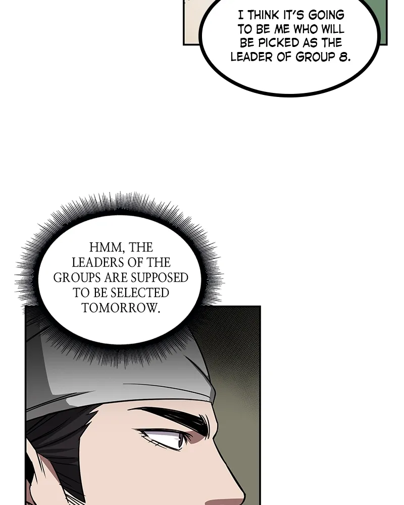 Nano Machine Chapter 11 Page 102