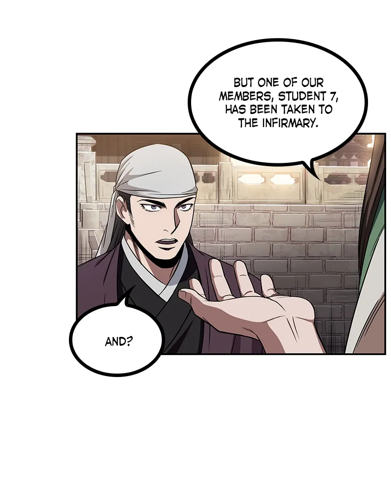 Nano Machine Chapter 11 Page 104