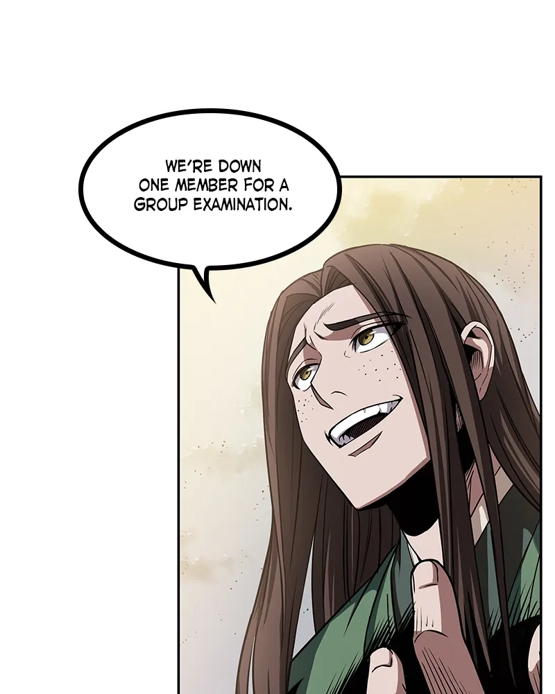 Nano Machine Chapter 11 Page 105
