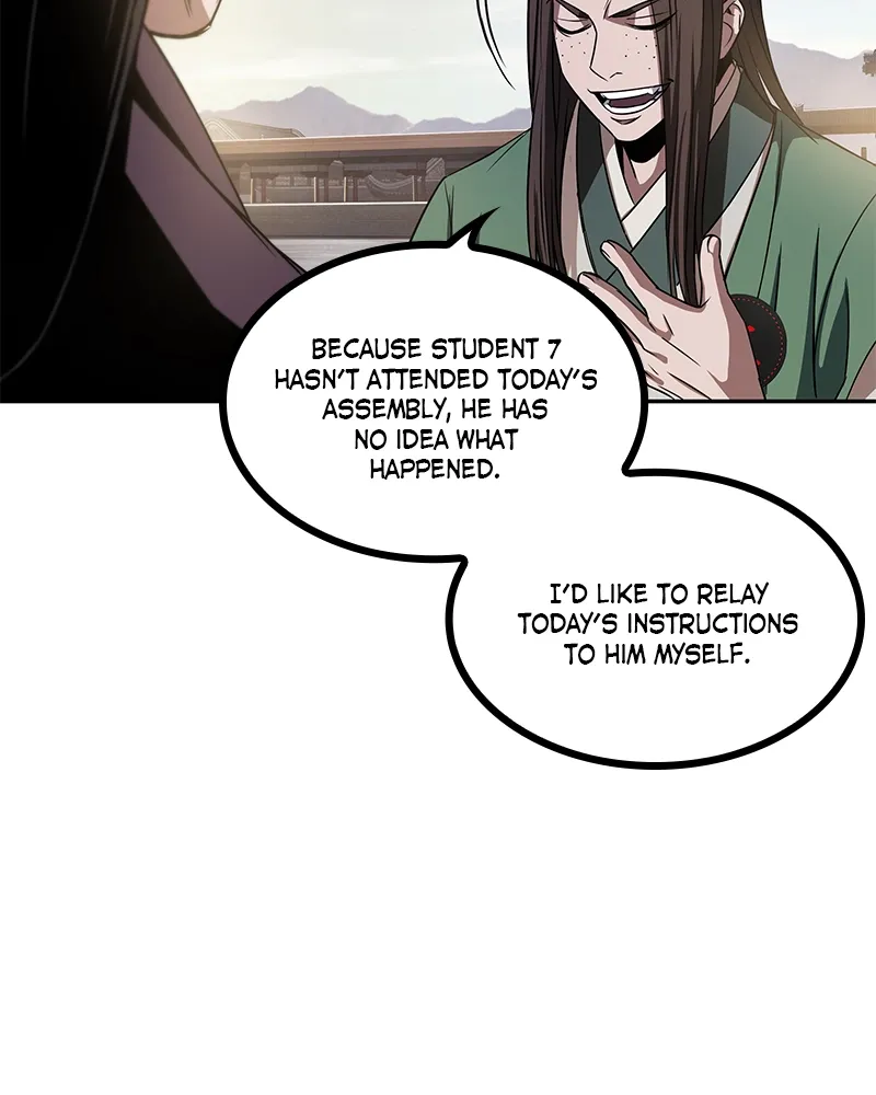 Nano Machine Chapter 11 Page 107