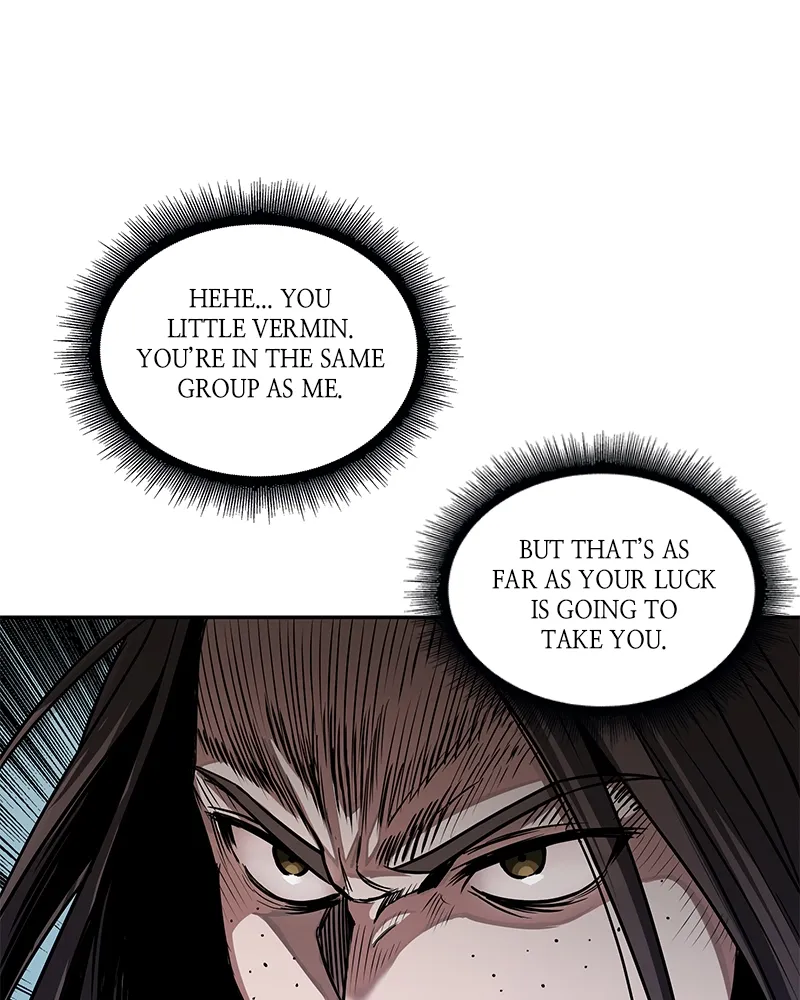 Nano Machine Chapter 11 Page 109