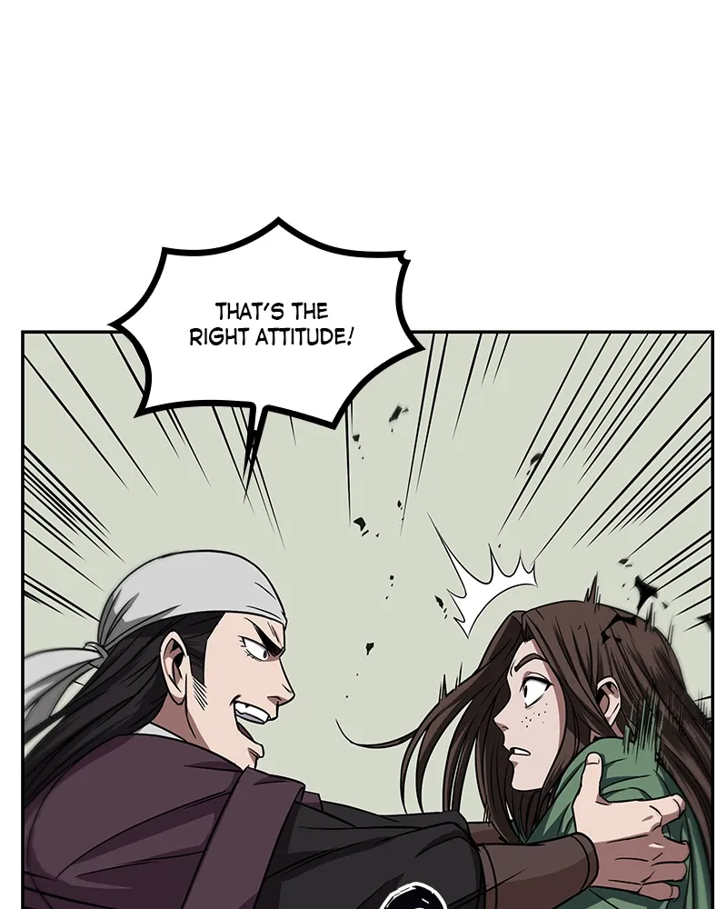 Nano Machine Chapter 11 Page 111