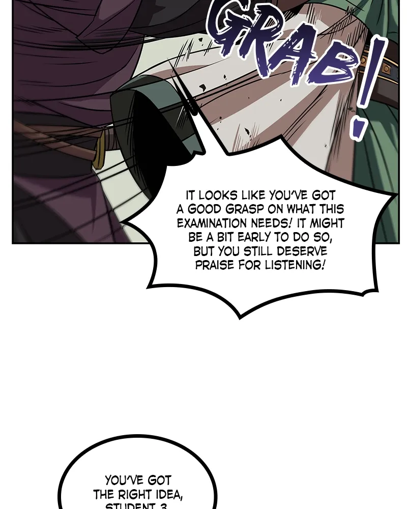 Nano Machine Chapter 11 Page 112