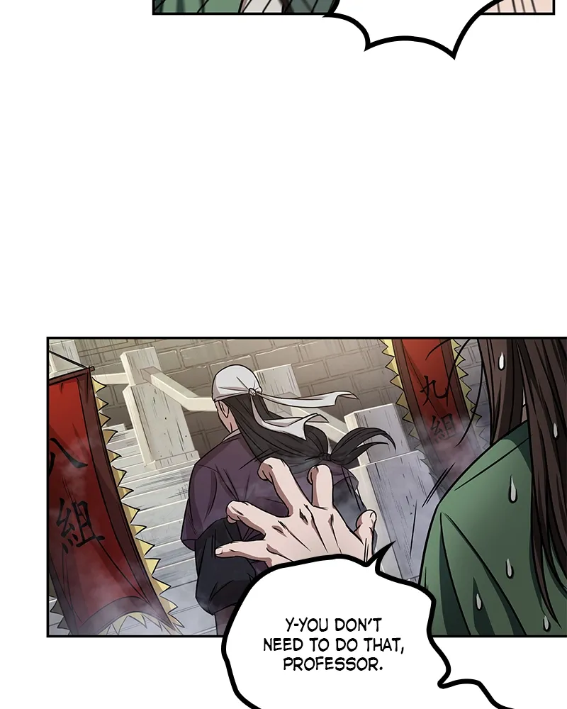 Nano Machine Chapter 11 Page 114