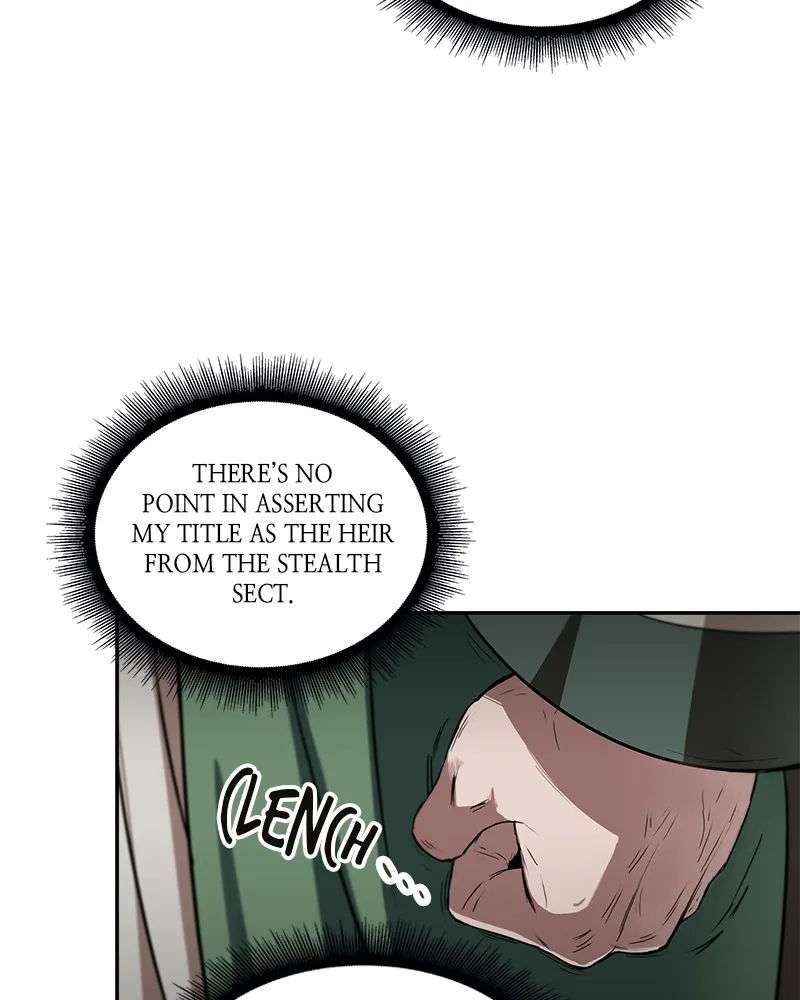 Nano Machine Chapter 11 Page 119