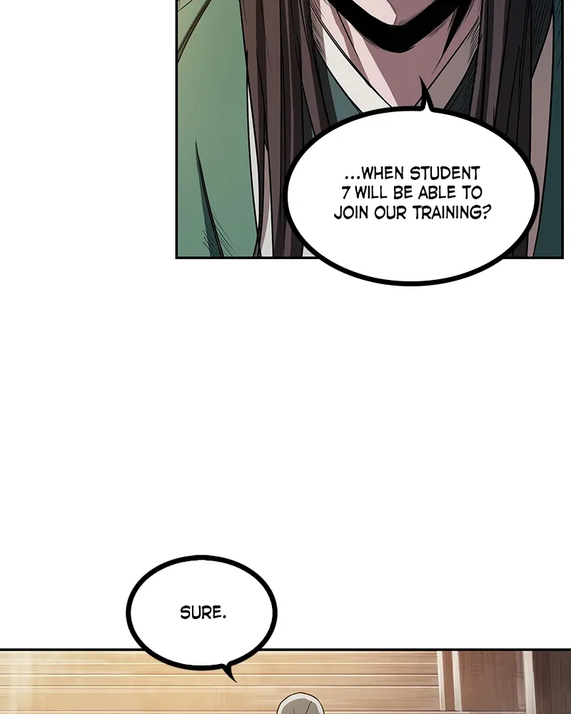 Nano Machine Chapter 11 Page 124