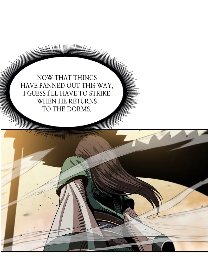 Nano Machine Chapter 11 Page 127
