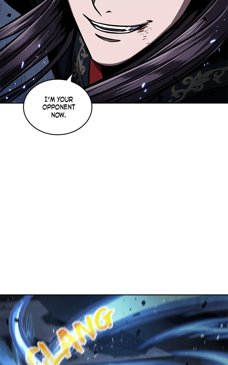 Nano Machine Chapter 110 Page 3
