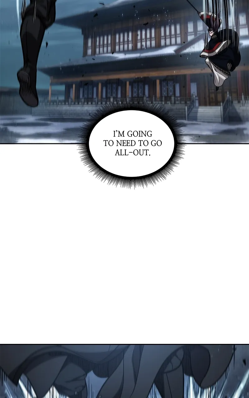 Nano Machine Chapter 110 Page 7