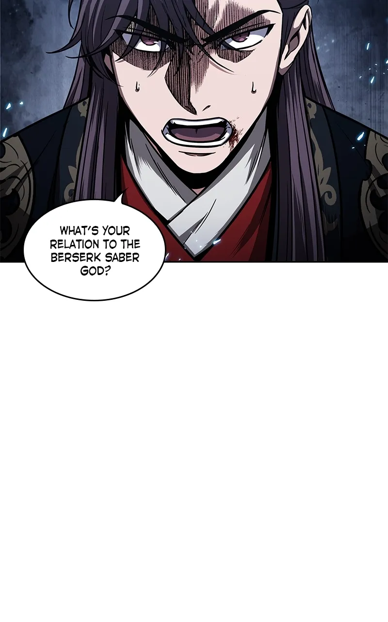 Nano Machine Chapter 110 Page 14