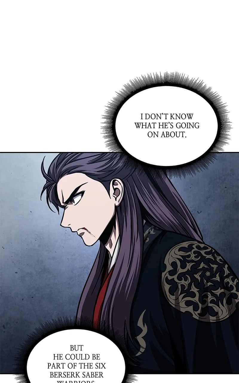 Nano Machine Chapter 110 Page 18