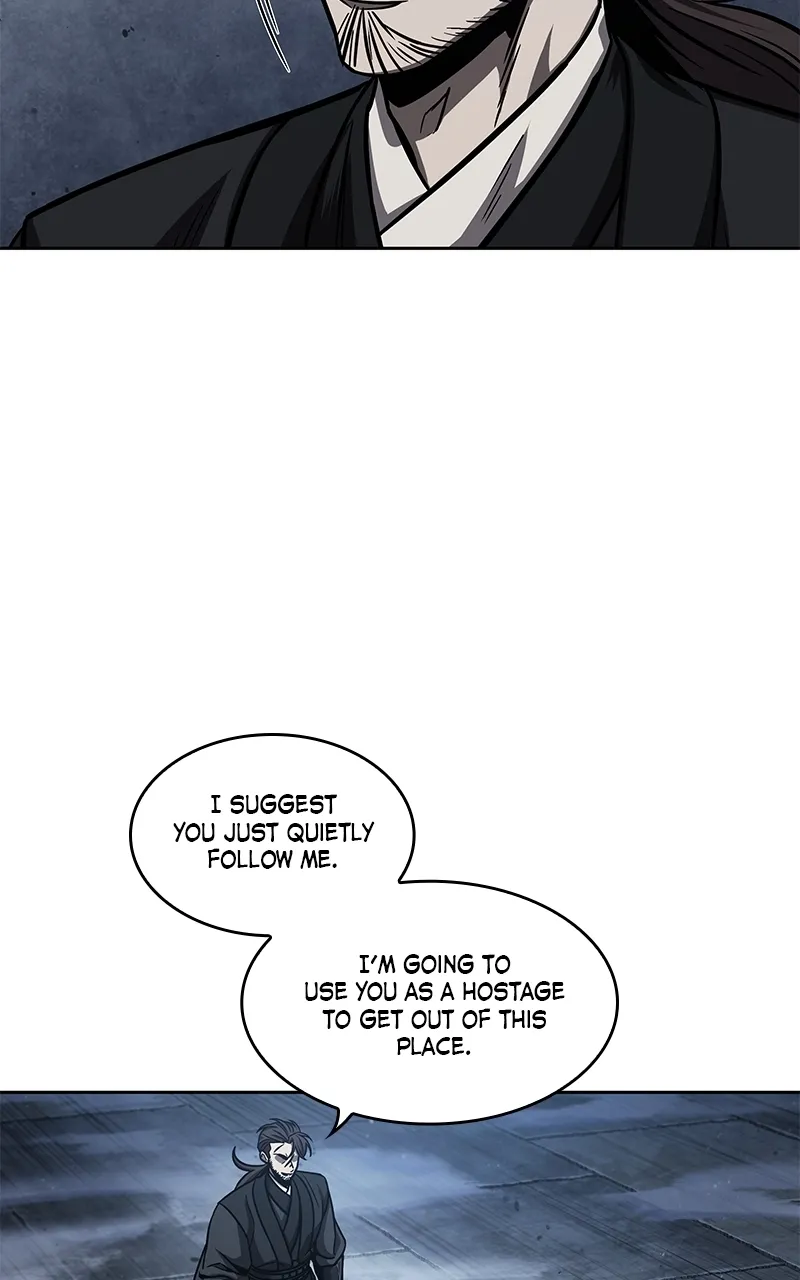 Nano Machine Chapter 110 Page 25