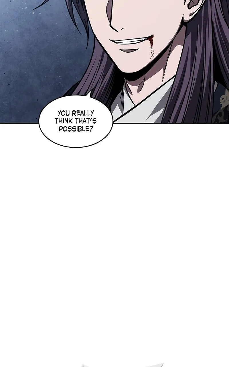 Nano Machine Chapter 110 Page 27