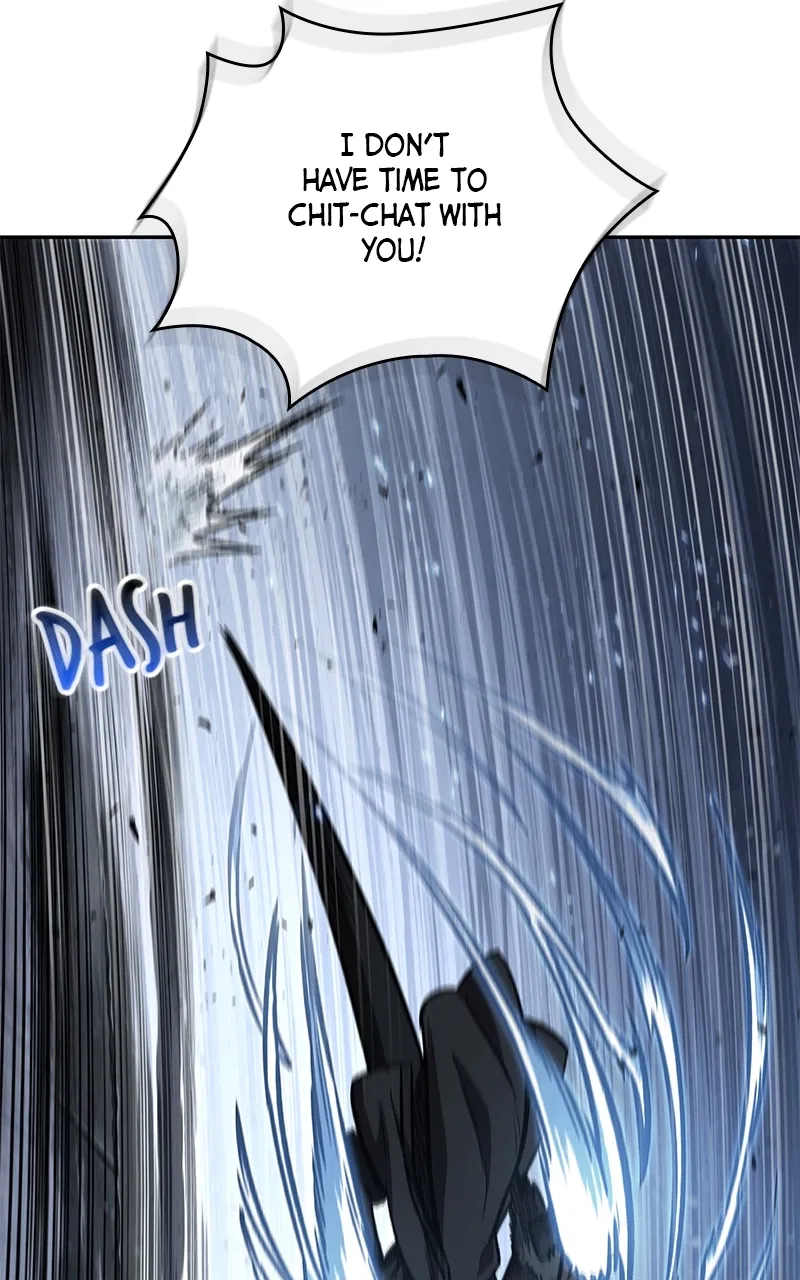 Nano Machine Chapter 110 Page 28