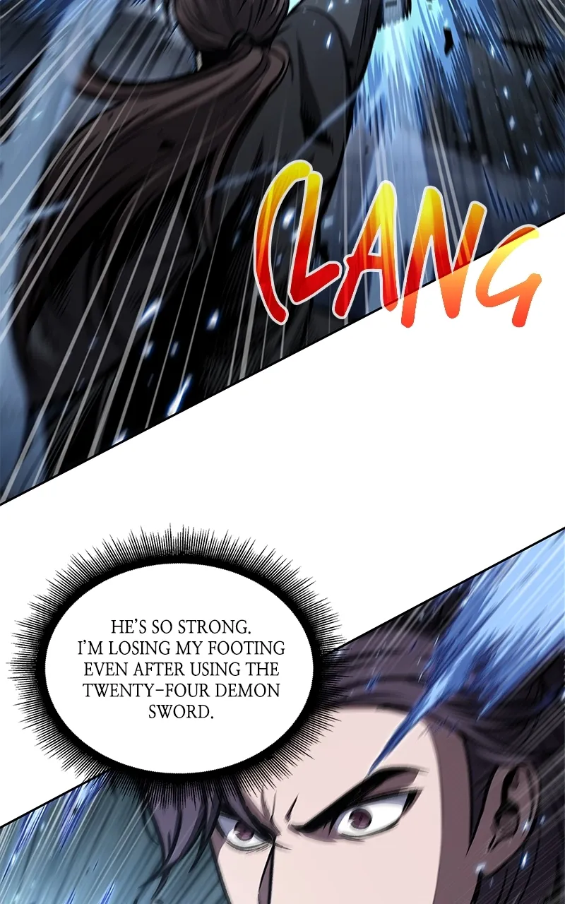 Nano Machine Chapter 110 Page 35
