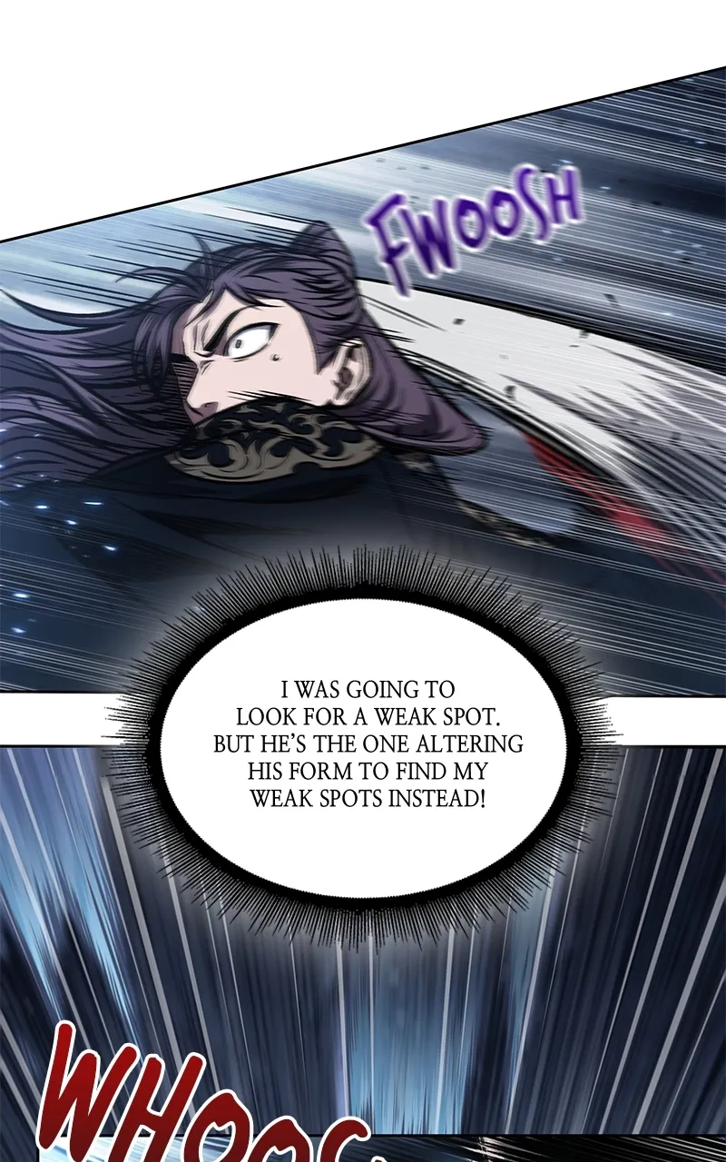 Nano Machine Chapter 110 Page 37