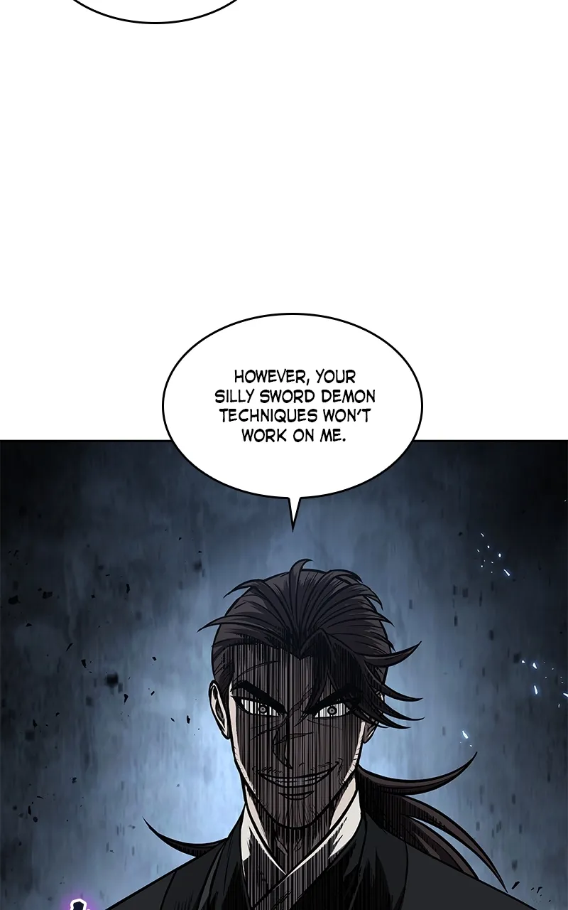 Nano Machine Chapter 110 Page 56