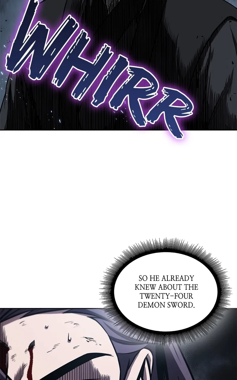 Nano Machine Chapter 110 Page 57