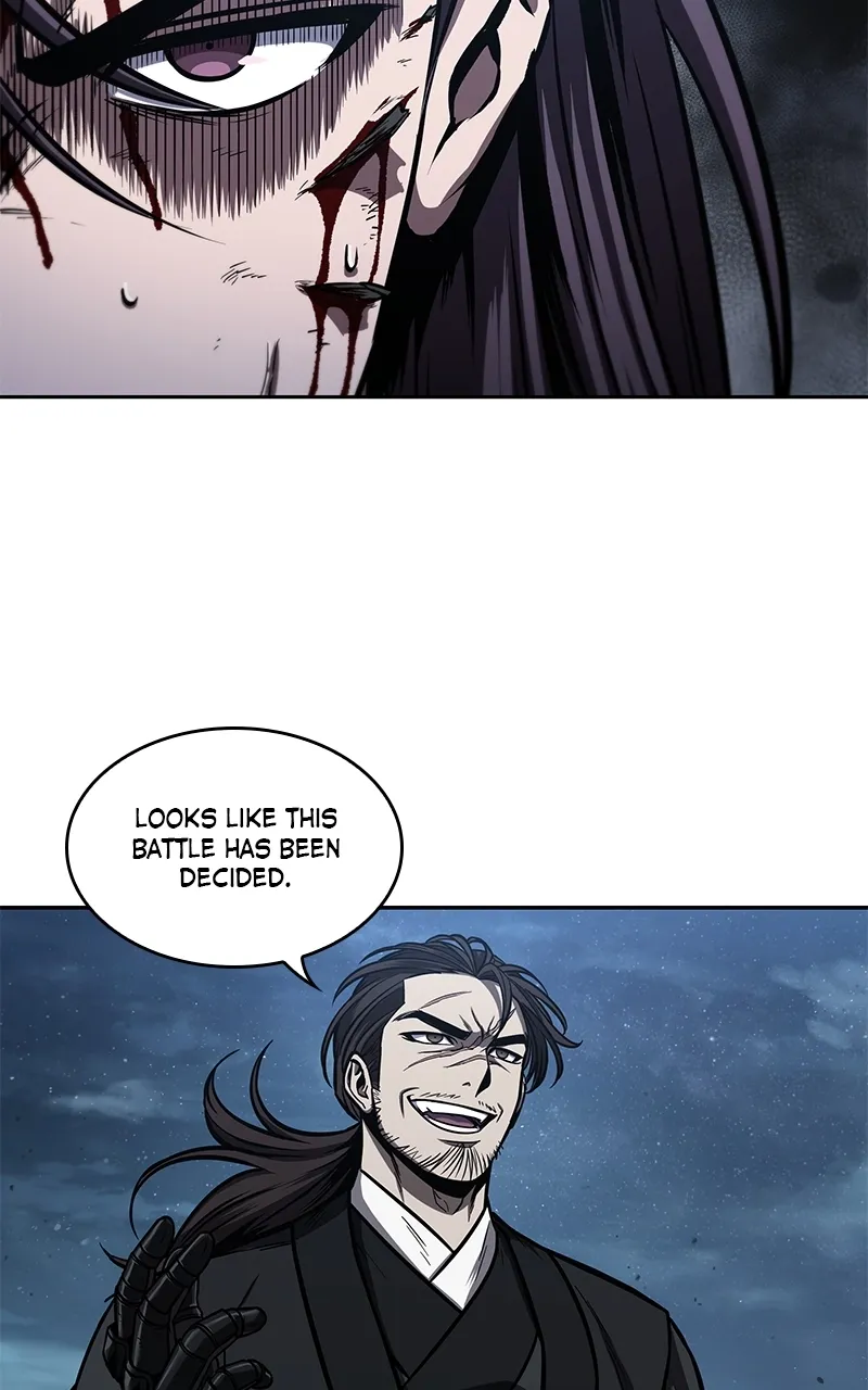 Nano Machine Chapter 110 Page 58