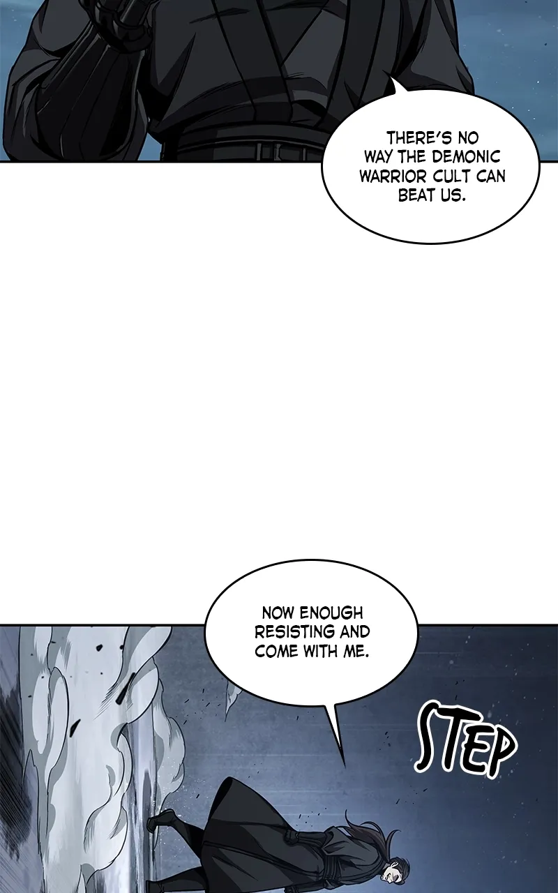 Nano Machine Chapter 110 Page 59