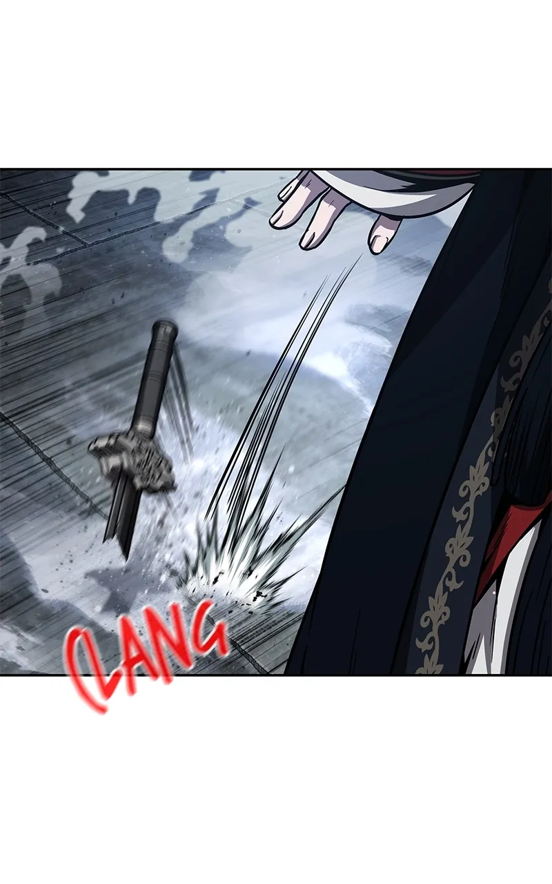 Nano Machine Chapter 110 Page 61