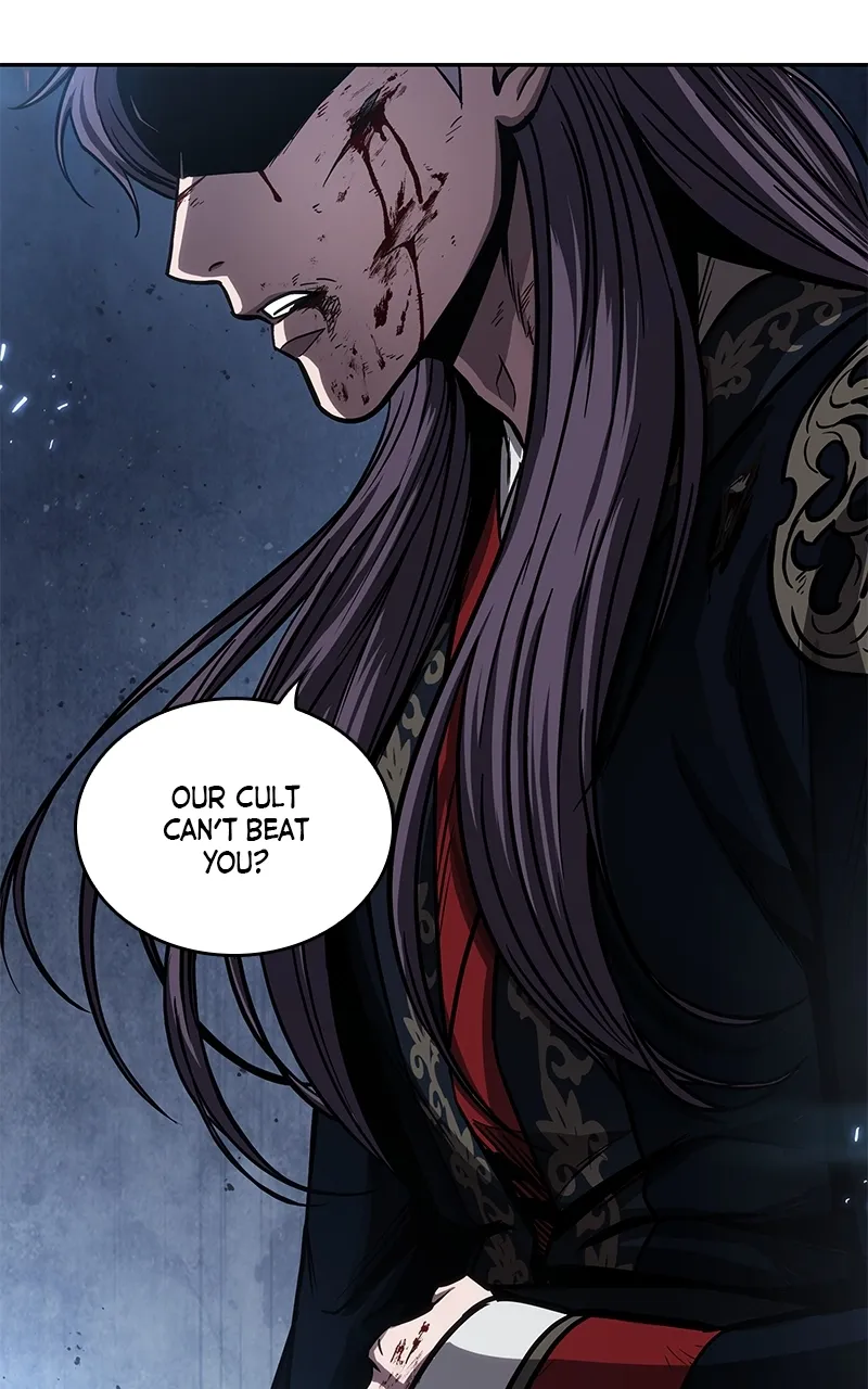 Nano Machine Chapter 110 Page 62