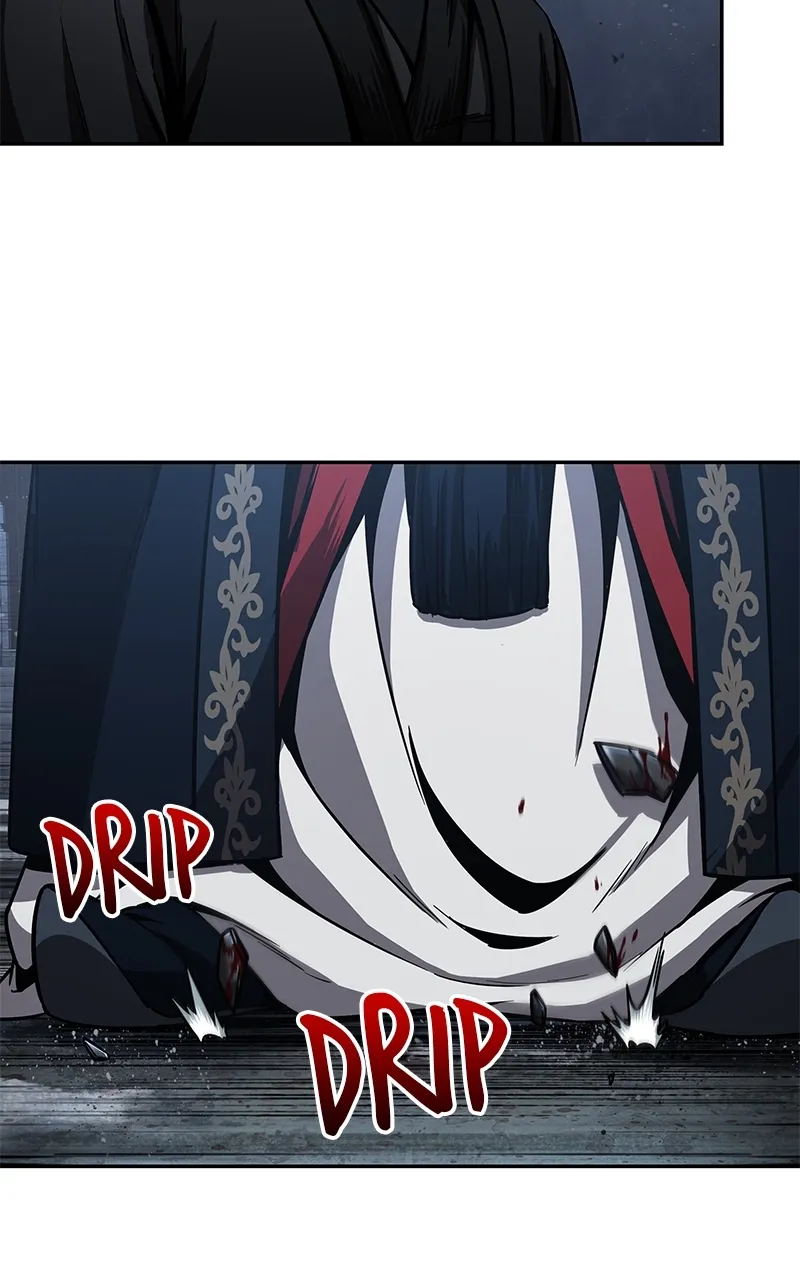 Nano Machine Chapter 110 Page 64