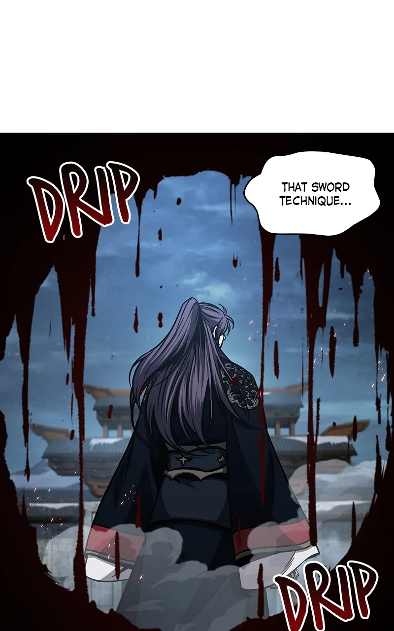 Nano Machine Chapter 110 Page 94