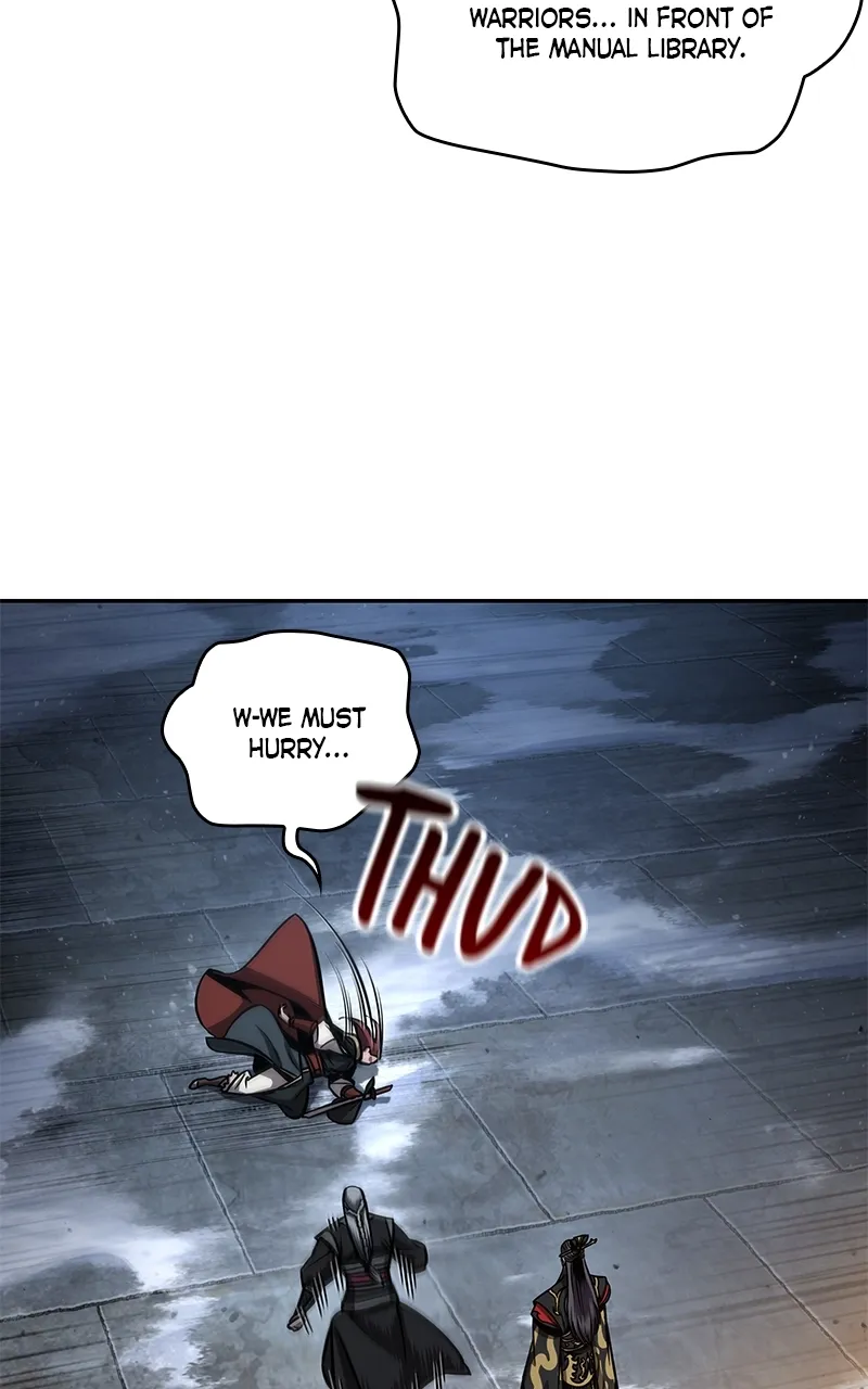 Nano Machine Chapter 111 Page 9