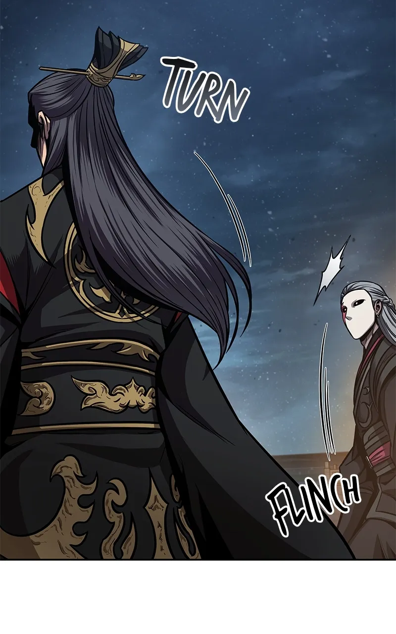 Nano Machine Chapter 111 Page 12