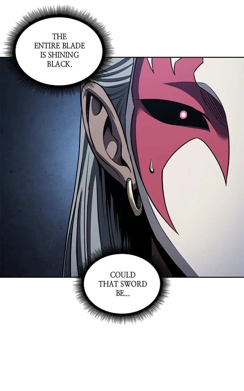 Nano Machine Chapter 111 Page 40