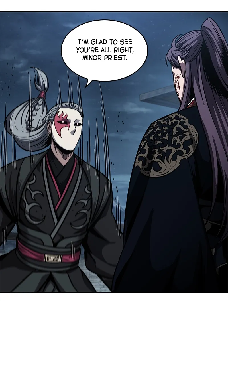 Nano Machine Chapter 111 Page 49