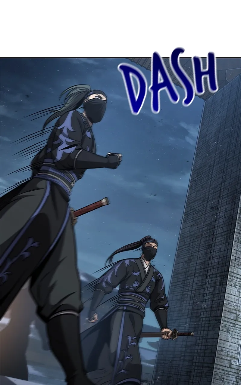 Nano Machine Chapter 111 Page 51