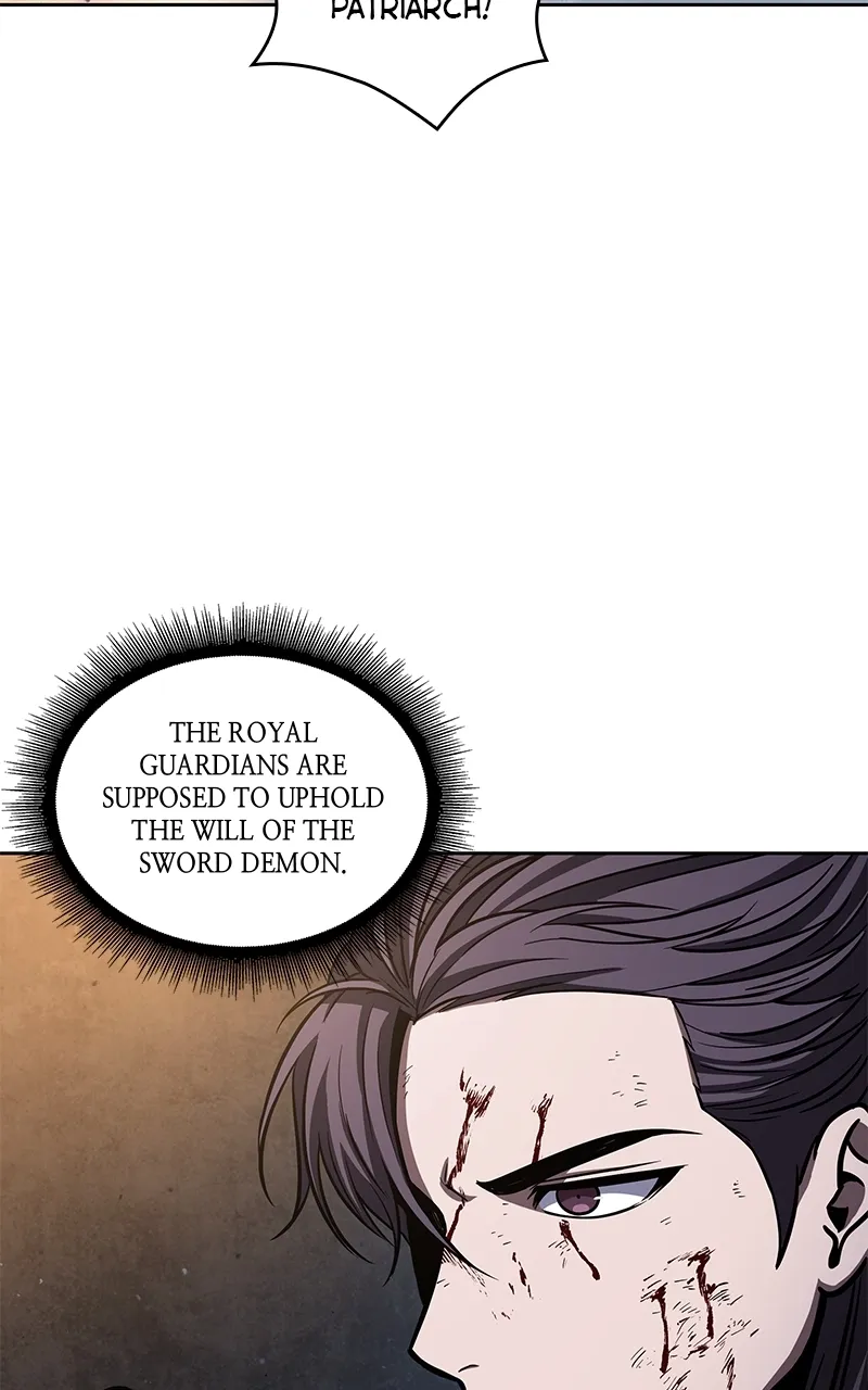 Nano Machine Chapter 111 Page 55