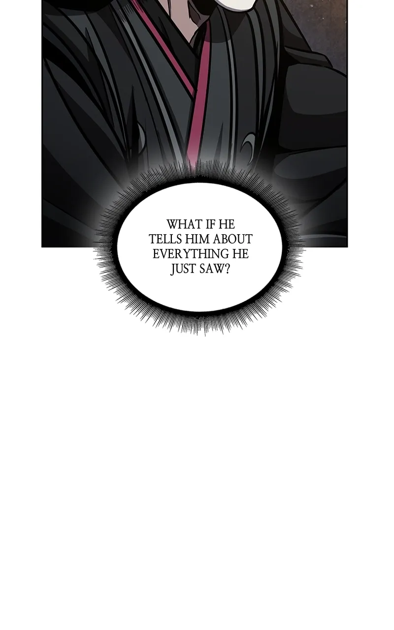Nano Machine Chapter 111 Page 57