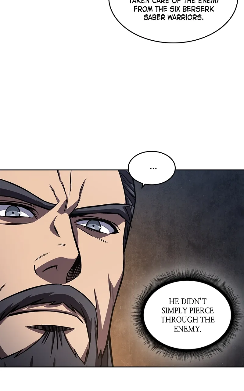 Nano Machine Chapter 111 Page 59