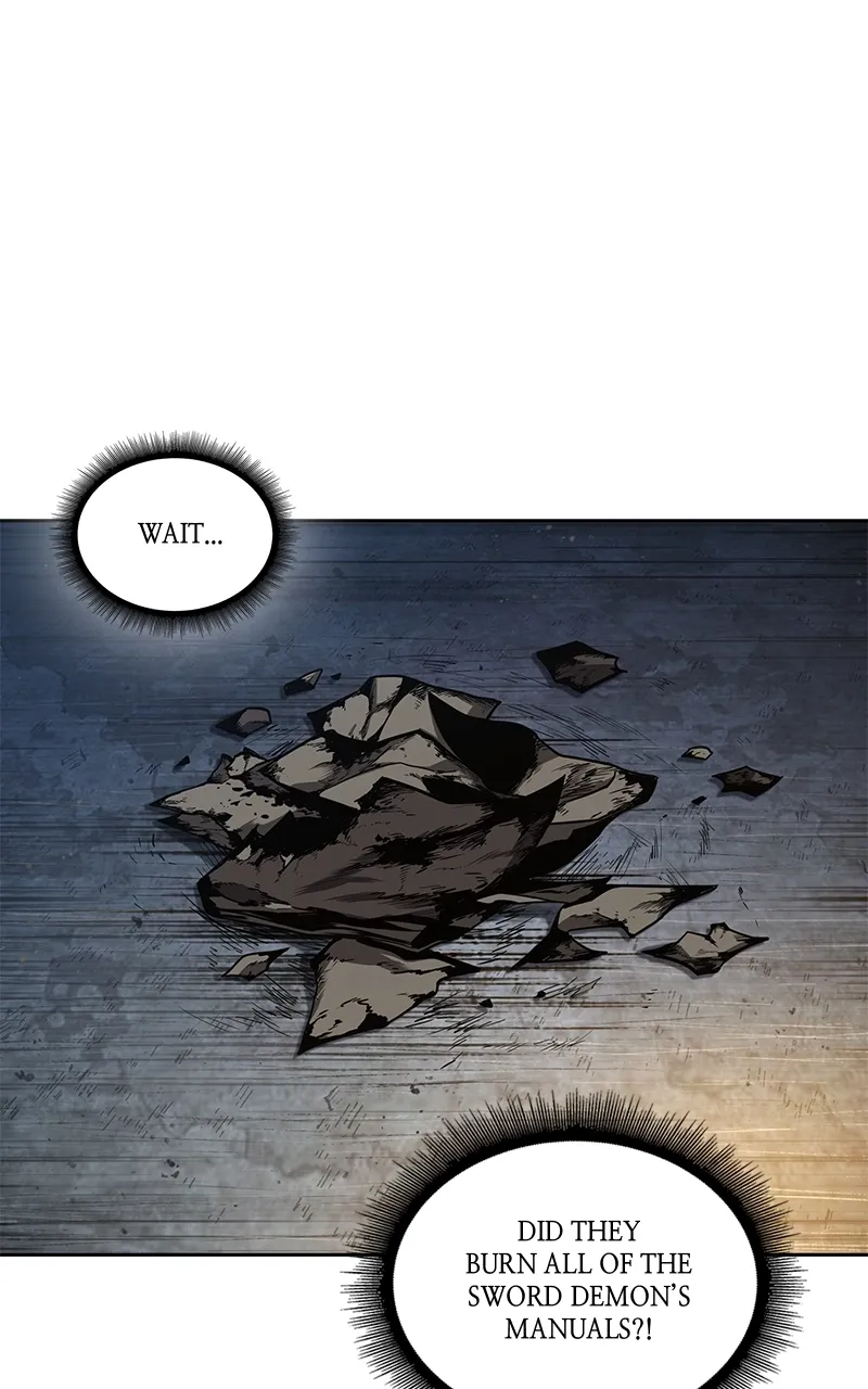 Nano Machine Chapter 111 Page 71