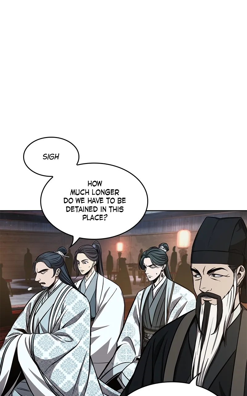 Nano Machine Chapter 111 Page 85