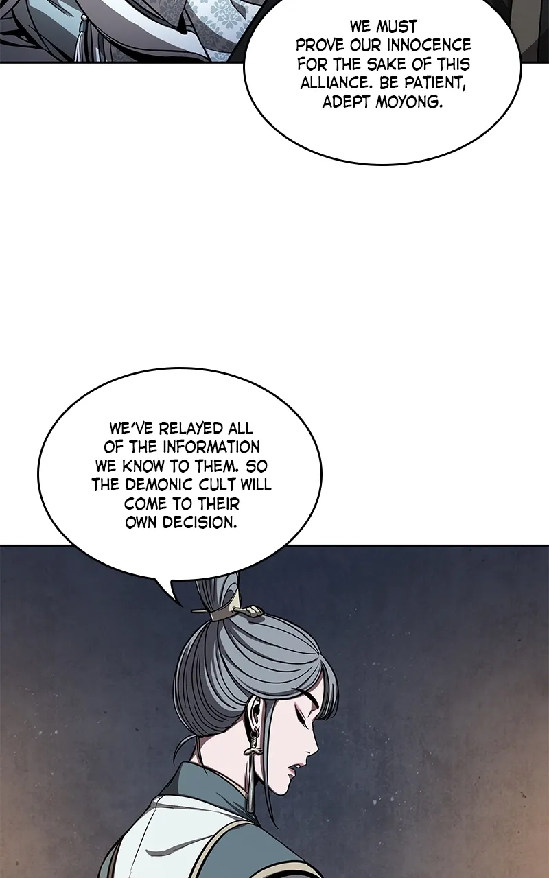 Nano Machine Chapter 111 Page 86