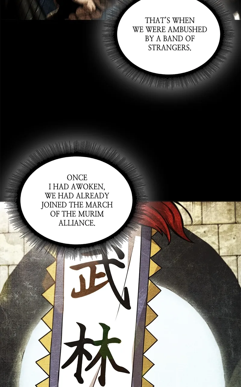Nano Machine Chapter 111 Page 91