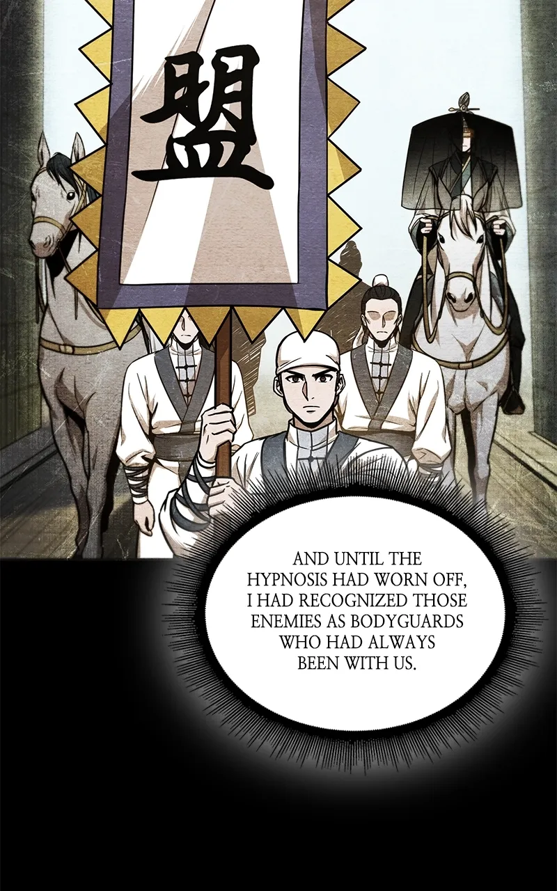 Nano Machine Chapter 111 Page 92
