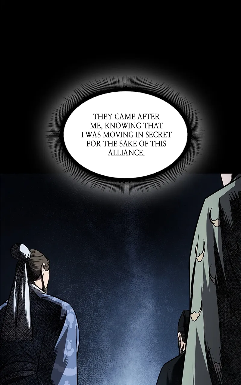 Nano Machine Chapter 111 Page 93