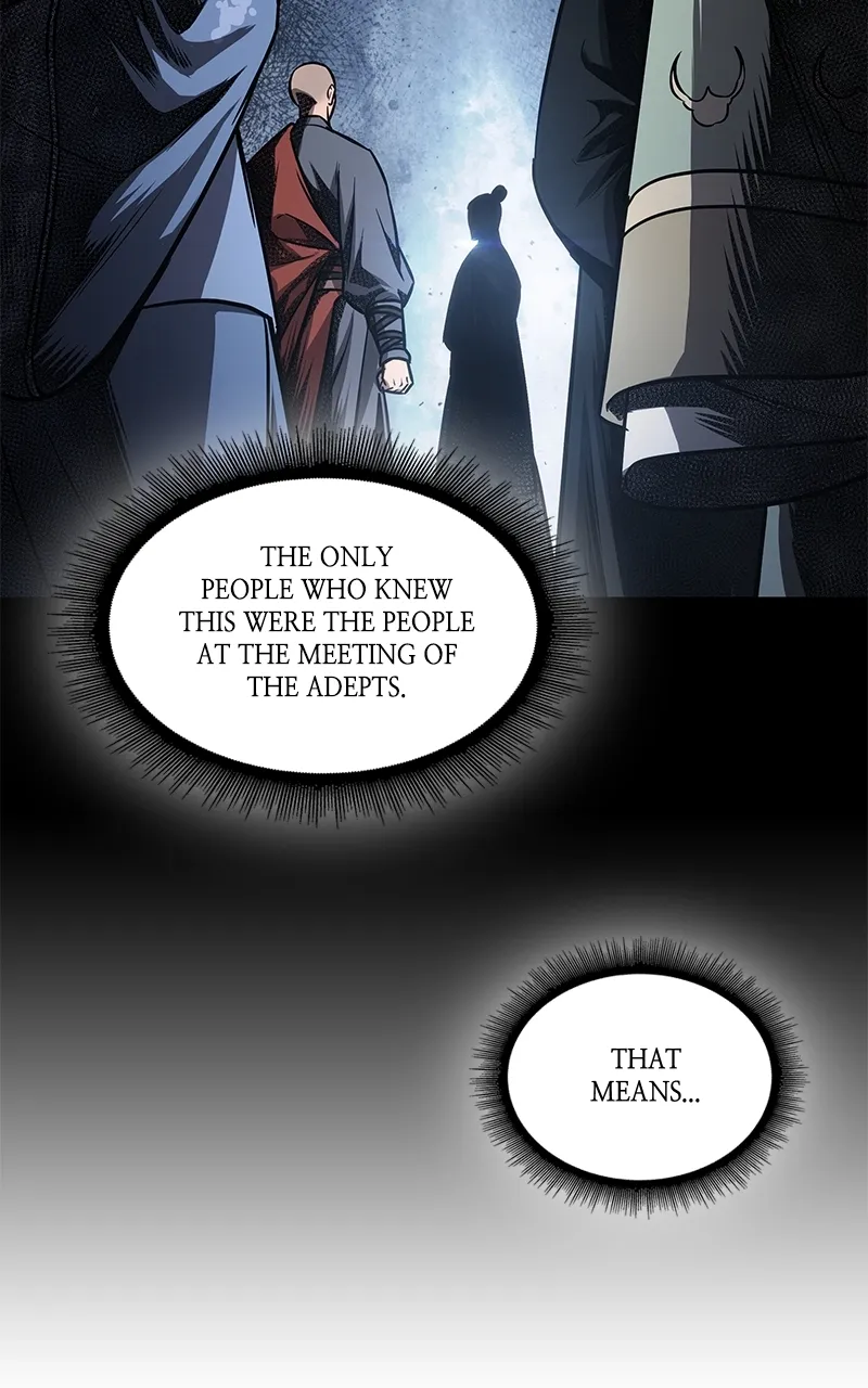 Nano Machine Chapter 111 Page 94