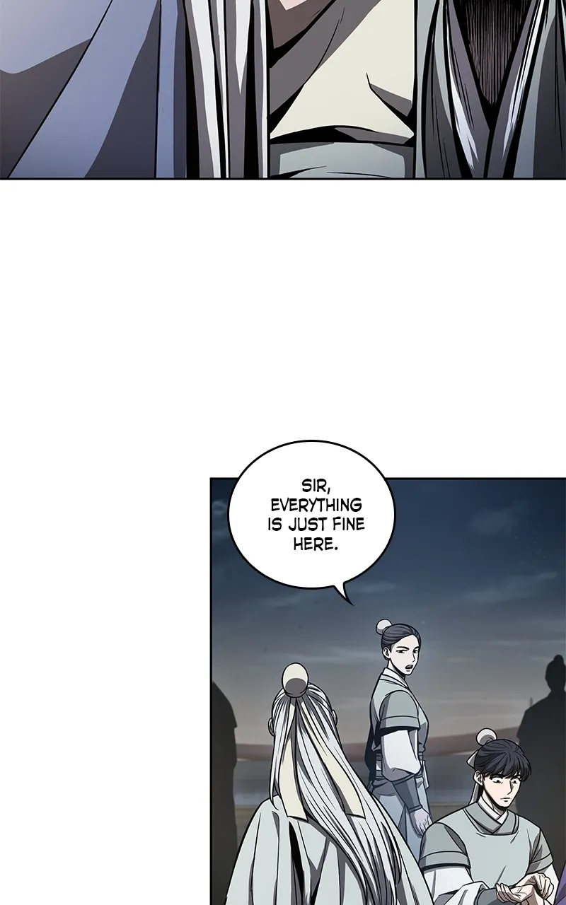 Nano Machine Chapter 112 Page 8