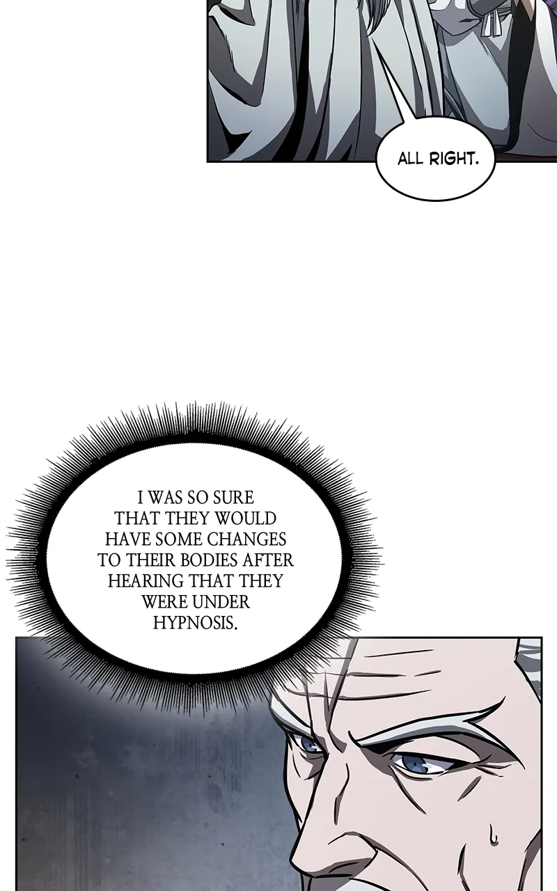 Nano Machine Chapter 112 Page 9