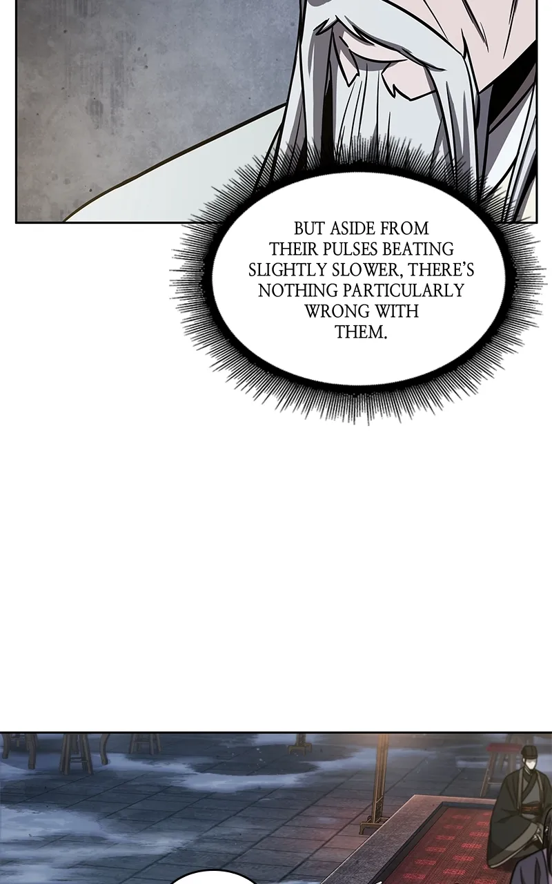 Nano Machine Chapter 112 Page 10