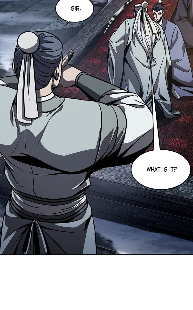 Nano Machine Chapter 112 Page 11